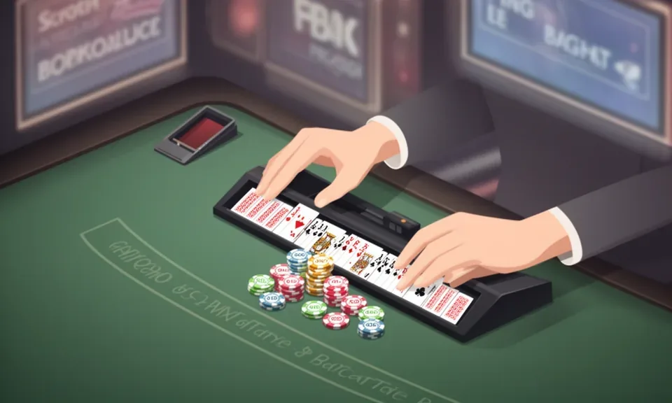 tv88 Việt Nam Sảnh casino